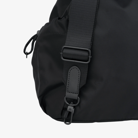 BONNEY MULTI PACK BLACK NN2PR83J