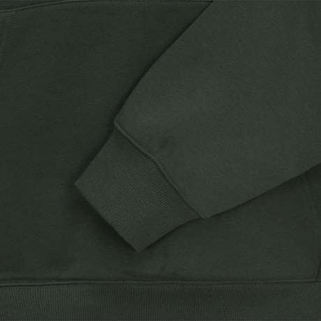M'S SOFT-ON HOODIE DARK KHAKI NM5PS51C