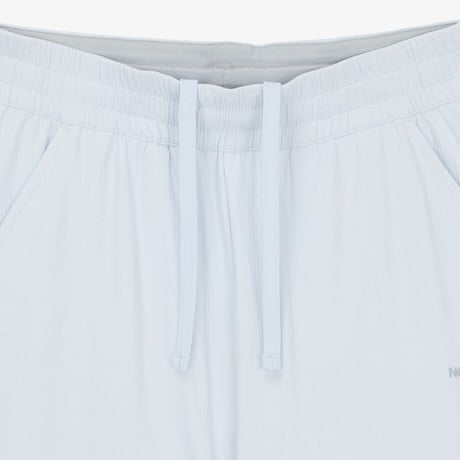 W'S DAZE WIDE PANTS LIGHT BLUE NP6KR31C