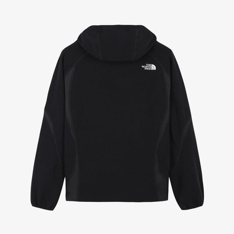 NODE HOODIE BLACK NM5PS56J