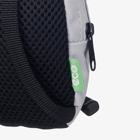 MINI SUPER PACK POUCH ICE GRAY NN2PR07L