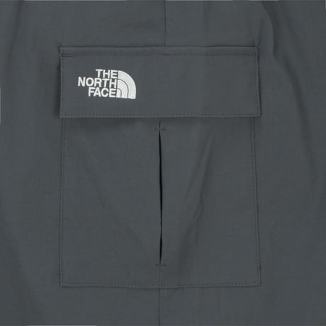 W'S DALE SKIRT GRAY NK6NR30C