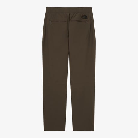 M'S STRIDE PANTS BROWN NP6NR52B