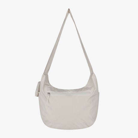 WL HOBO SHOULDER BAG L CREAM NN2PR16K