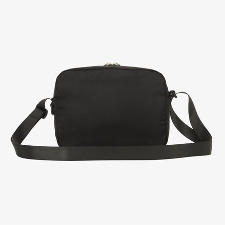 TRAVEL CROSS BAG S_LUX BLACK NN2PR88A