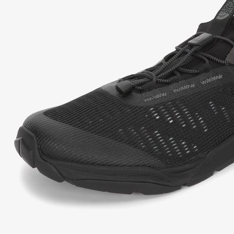 W PLATTE CANYON BLACK NS84S02A