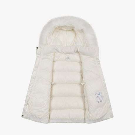 G'S GLOSS DOWN COAT (RDS) VANILLA NC1DS60U