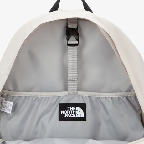 32L BOREALIS II リュック SAND SHELL アイボリー