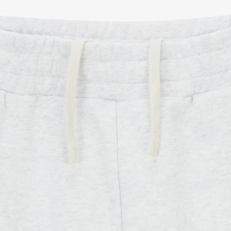 M'S ESSENTIAL WIDE PANTS STONE GRAY NP6KQ57B