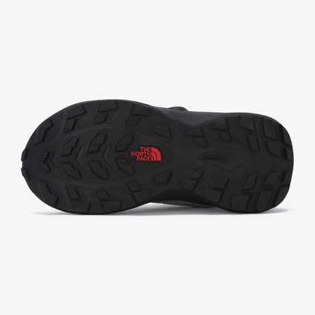 K'S FASTPACK BOA SILVER NS93S91T