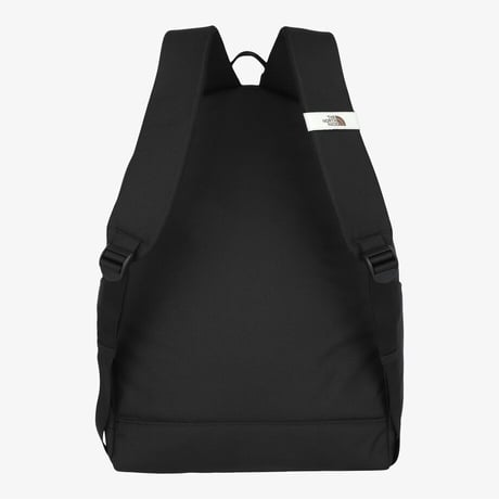 STANDARD DAYPACK BLACK NM2DS08J