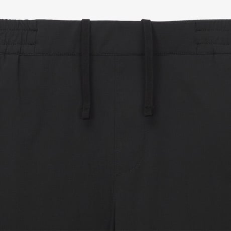 M'S KANTE PANTS BLACK NP6NR05C