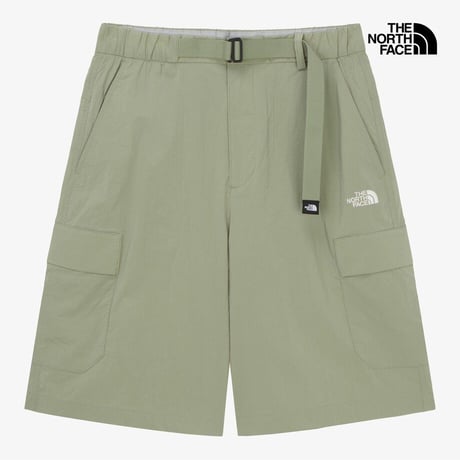 COVE SHORTS SLATE KHAKI NS6NR04B