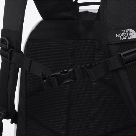 STANDARD DUAL BACKPACK WHITE NM2DR04L