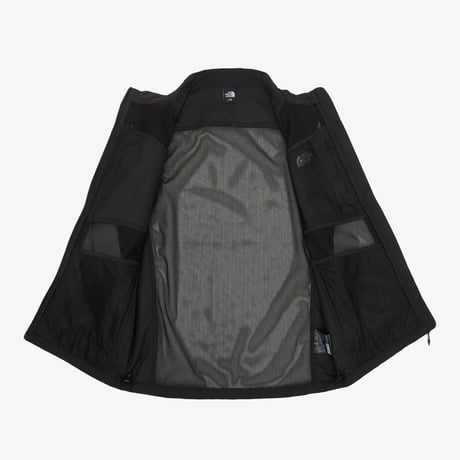 M'S MESH FLY VEST BLACK NV5VR00A