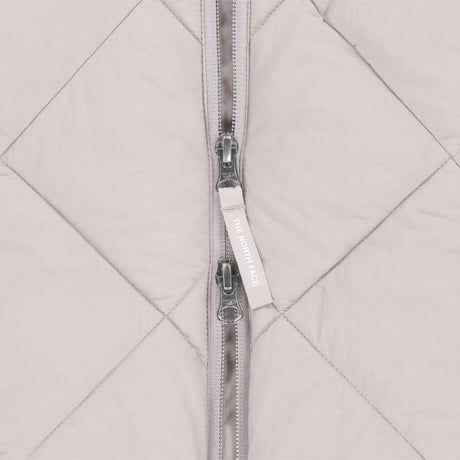 W'S ALMA ON JACKET GRAYISH LILAC NJ3NR82L