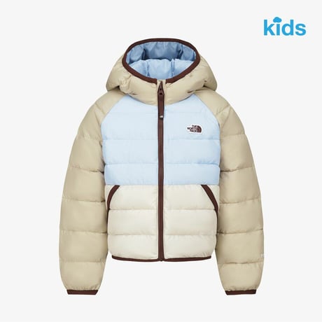 K'S OLLY T JACKET BEIGE NJ3NS54T