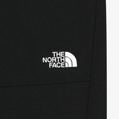 APTOS TRAINING PANTS BLACK NP6KS03J