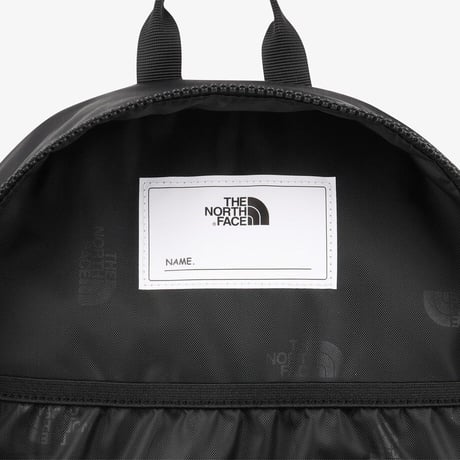 K'S BERKELEY PACK M BLACK NM2DS08R