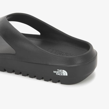 CAMPER'S FLIP BLACK NS83S01A