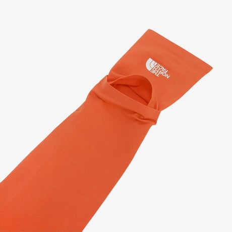 ADVANCED ARM SLEEVE SPICY ORANGE NA5AS01C