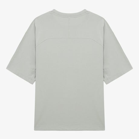 M'S JOURNEY S/S R/TEE COOL GRAY NT7UR23C