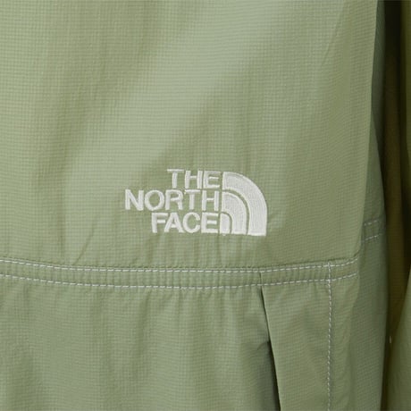 RIVERBANK JACKET DUSTY OLIVE NJ3LS05C