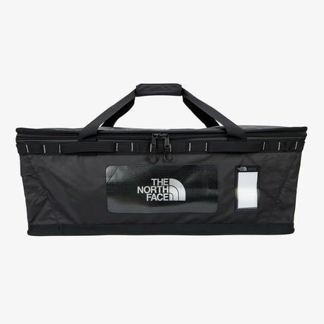BASE CAMP GEAR BOX L BLACK NN2PQ37A