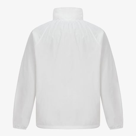 W'S CHILLER JACKET WHITE NJ3LS38A