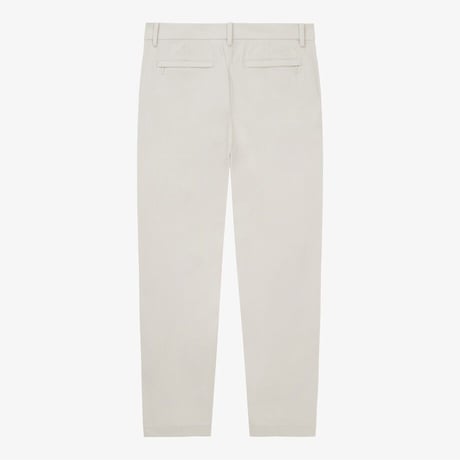 M'S ALWAYS PANTS WHITE SAND NP6KR25C