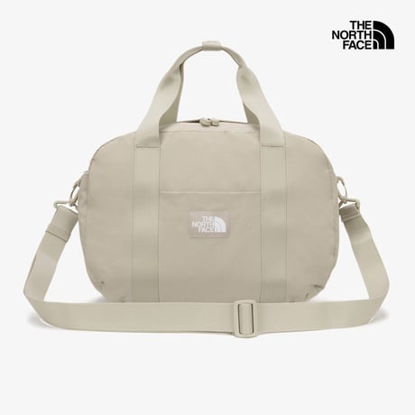 HERITAGE CARGO M_LIGHT GRAYISH BEIGE NN2PS05E
