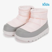 K'S BOOTIE SHORT INDIAN PINK NS87R96U