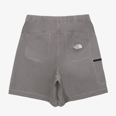 PEAKHILL SHORTS COOL GRAY NS6NS06B