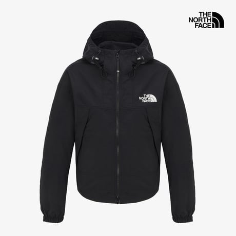W'S MOUNTAIN LITE JACKET BLACK NJ3BR33A