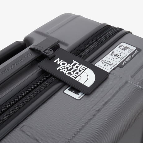 TNF NEW WHEELER 28 DARK GRAY NN2AR03C