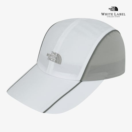 ELECTRON SPEED CAP WHITE NE3CS05K