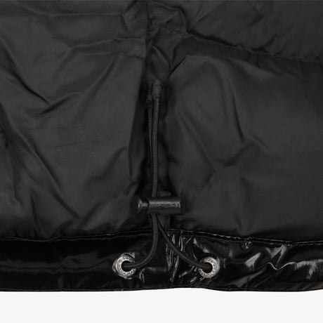 K'S GLOW EX ON JACKET BLACK NJ3NS83S