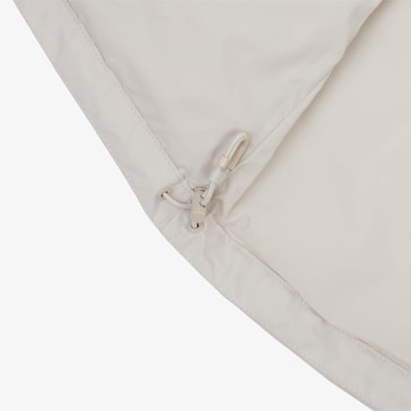 W'S GORE CONVEX JACKET WHITE SAND NJ2WR30B