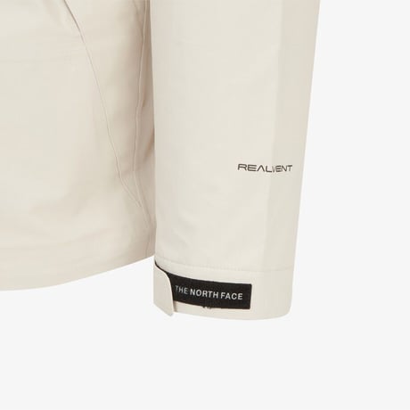 M'S SUPERVENT JACKET CREAM BEIGE NJ2HR05C
