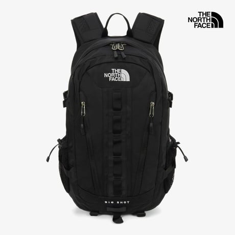 BIG SHOT BLACK NM2DS00A