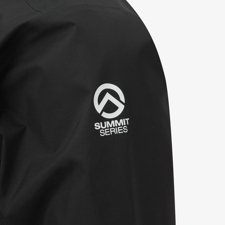 【SUMMIT SERIES】M'S SUMMIT EIGER GTX JACKET BLACK NJ2GS22A