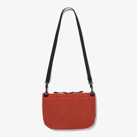 ASCEND SLING BAG RED NN2PQ05E