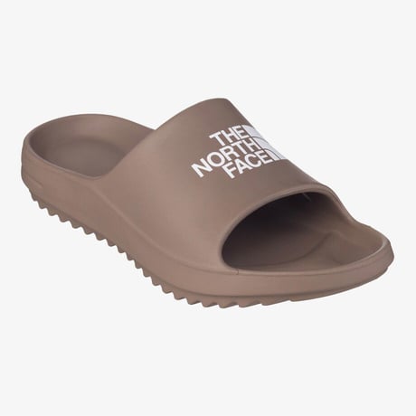 CAMPER'S SLIDE BROWN NS81R12K