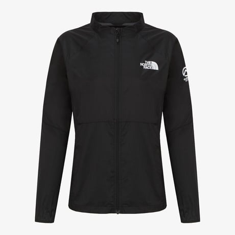 TRAILWIND JACKET BLACK NJ3LR01A