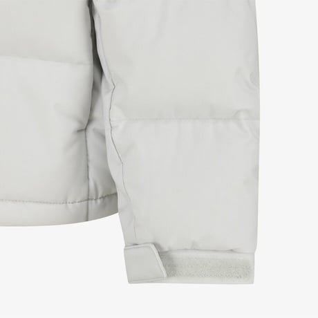 K'S CLYDE DOWN JACKET (RDS) NEUTRAL GRAY NJ1DS53T
