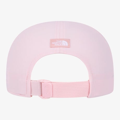 K'S LIGHT BALL CAP CANDY PINK NE3CS02T