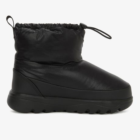 CAMP BOOTIE SHORT BLACK NS87R68A