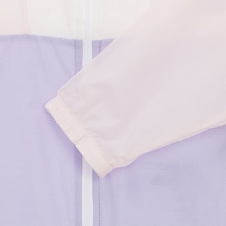 K'S COMPACT JACKET LAVENDER NJ3LR12T
