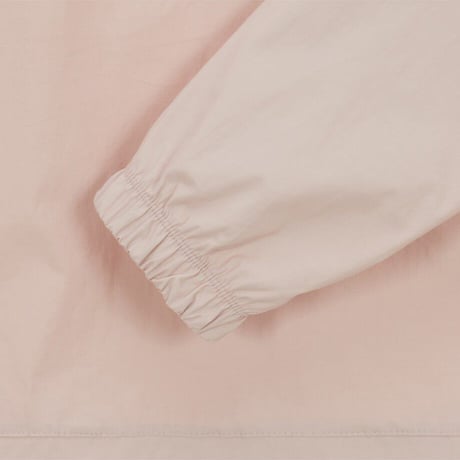 W'S WINDEN L/S R/TEE PEACH NT7TS39C