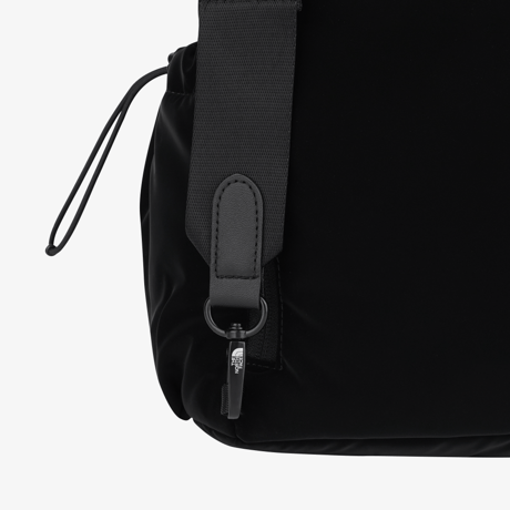 BONNEY PACK M PD MATT BLACK NN2PR62M